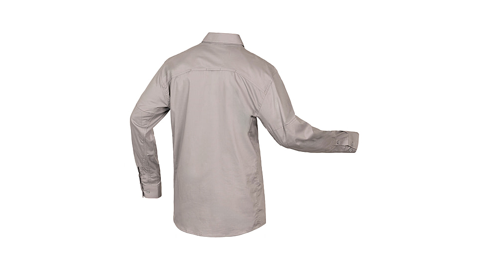 First Tactical V2 Tactical Long Sleeve Shirt - Mens, Regular
