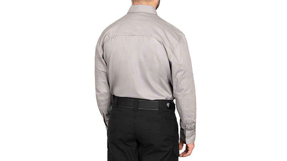 First Tactical V2 Tactical Long Sleeve Shirt - Mens, Regular