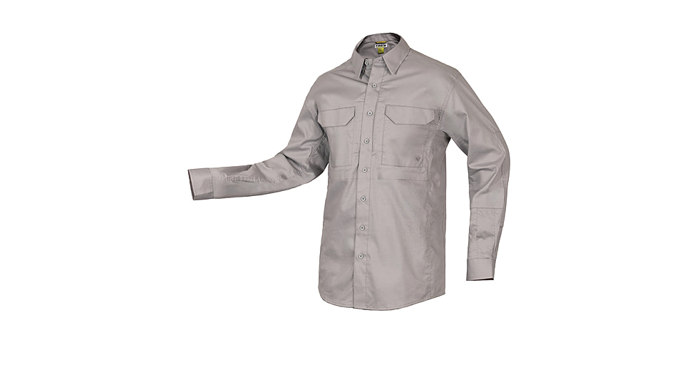 First Tactical V2 Tactical Long Sleeve Shirt - Mens, Regular