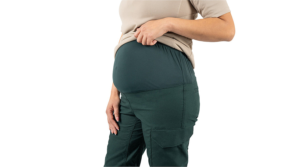 First Tactical V2 Tactical Maternity Pants - Womens, Regular