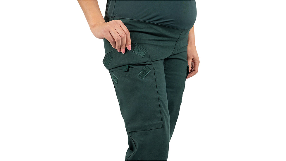 First Tactical V2 Tactical Maternity Pants - Womens, Regular