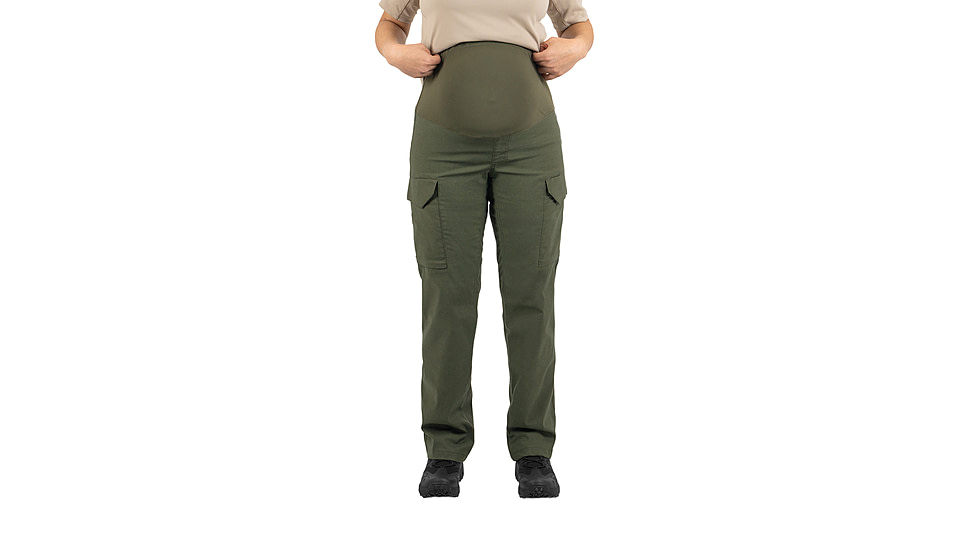 First Tactical V2 Tactical Maternity Pants - Womens, Regular