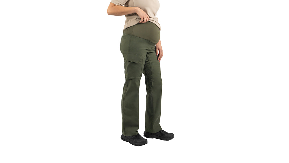 First Tactical V2 Tactical Maternity Pants - Womens, Regular