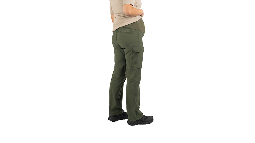 First Tactical V2 Tactical Maternity Pants - Womens, Regular
