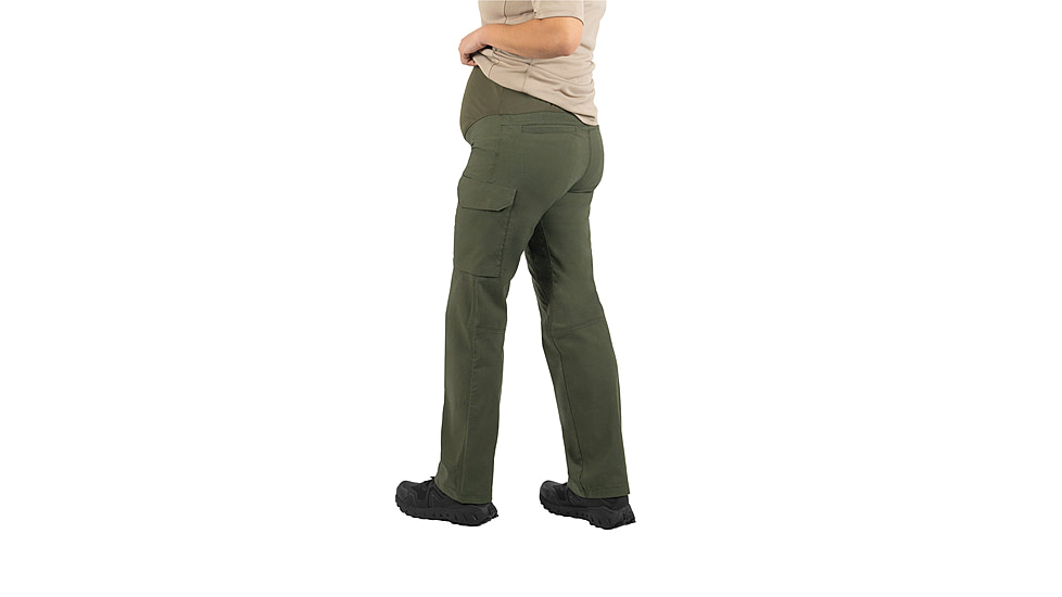 First Tactical V2 Tactical Maternity Pants - Womens, Regular