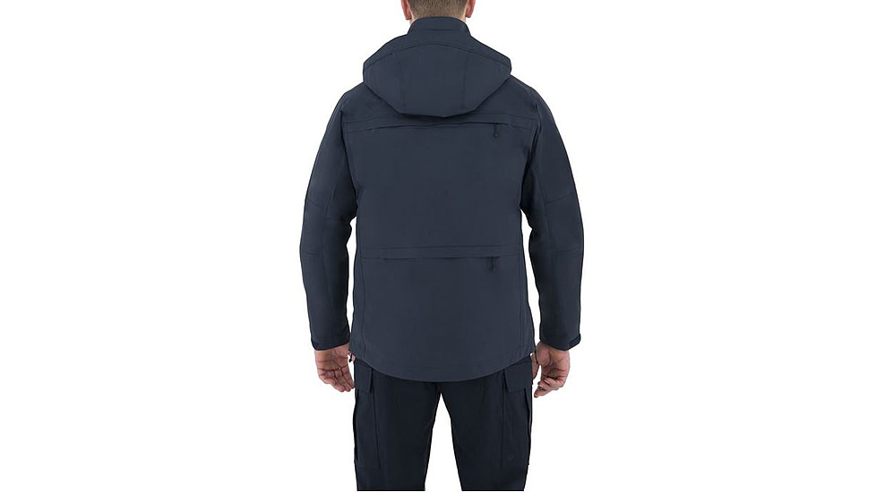 First Tactical Mens Tactix System Parka, Midnight Navy, 3XL Regular 118500-729-3XL-R