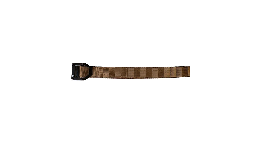 First Tactical Tactical Belt 1.5 in, Coyote, Large, 143009-060-L