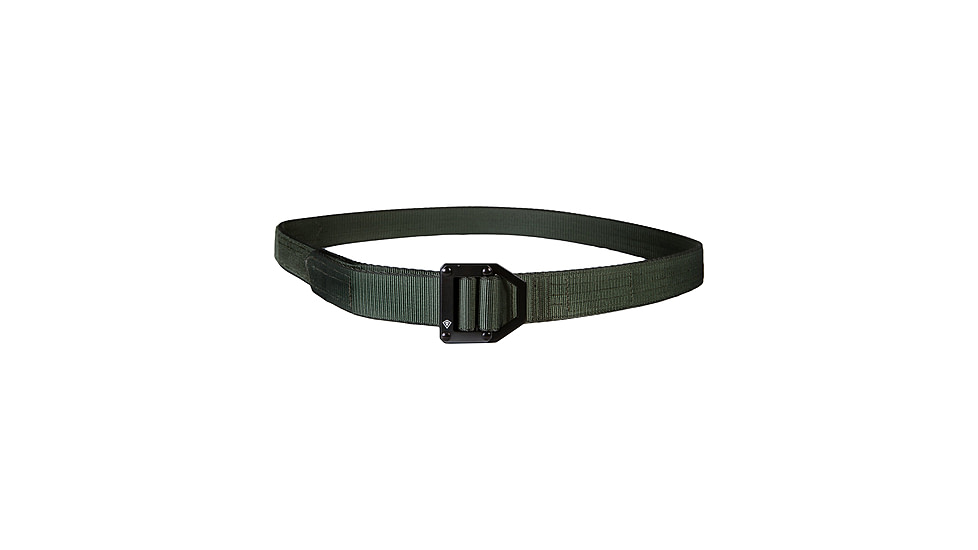 First Tactical Tactical Belt 1.5 in, OD Green, Extra Large, 143009-830-XL