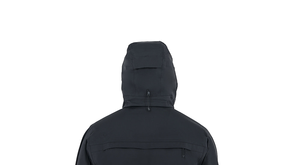 First Tactical Tactix System Jacket - Mens, Black, Extra Small, R, 118502-019-XS-R