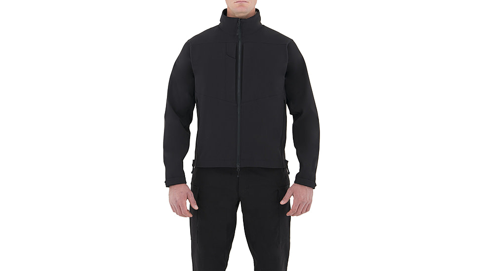 First Tactical Tactix System Jacket - Mens, Black, Extra Small, R, 118502-019-XS-R