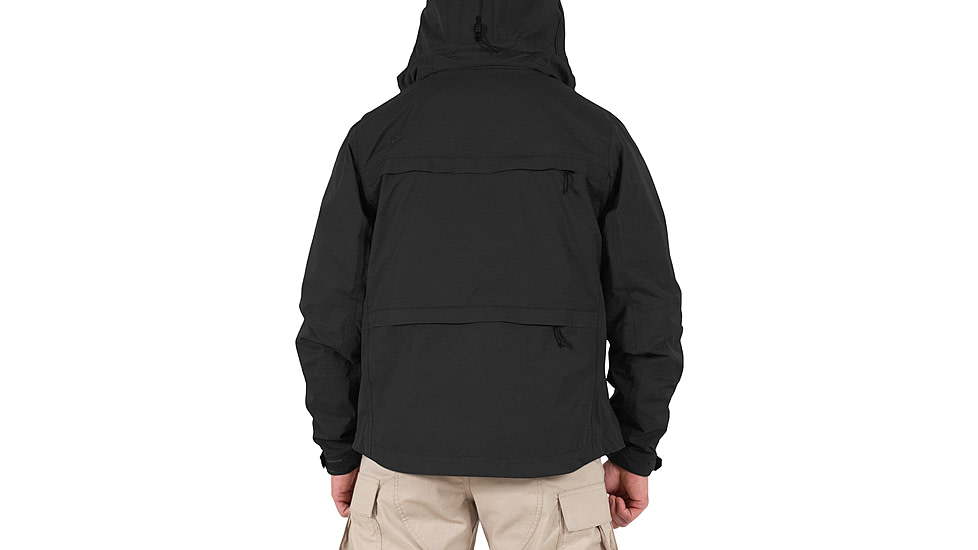 First Tactical Tactix System Jacket - Men's, Tall, Black, 3XL, 118502-019-3XL-T