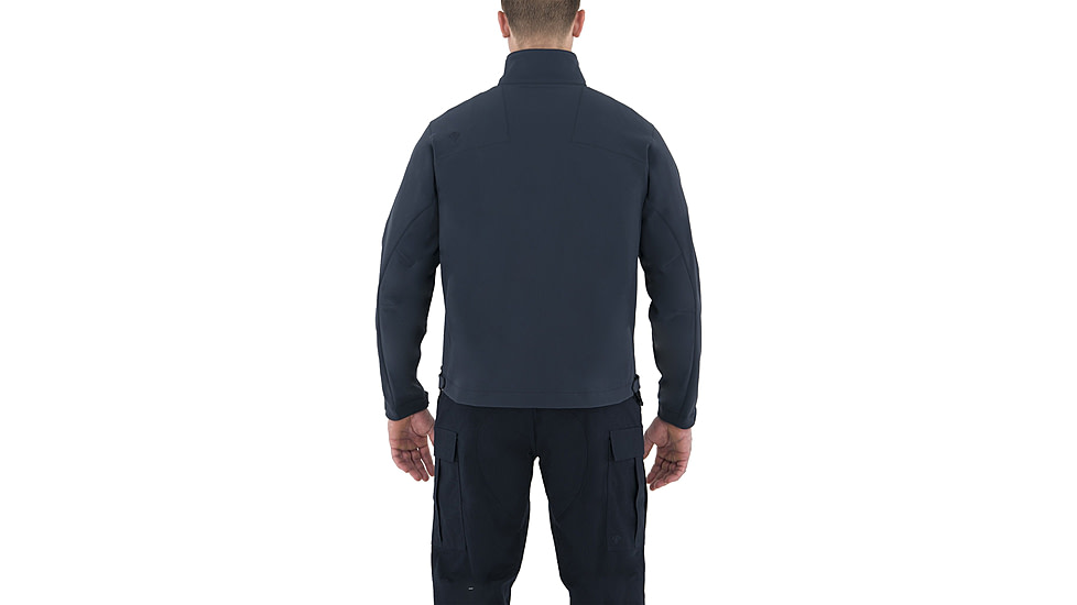 First Tactical Tactix System Jacket - Mens, Midnight Navy, Extra Small, R, 118502-729-XS-R