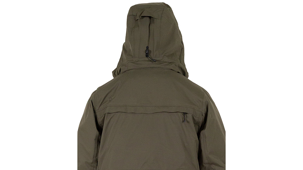 First Tactical Tactix System Jacket - Mens, OD Green, Extra Large, R, 118502-830-XL-R