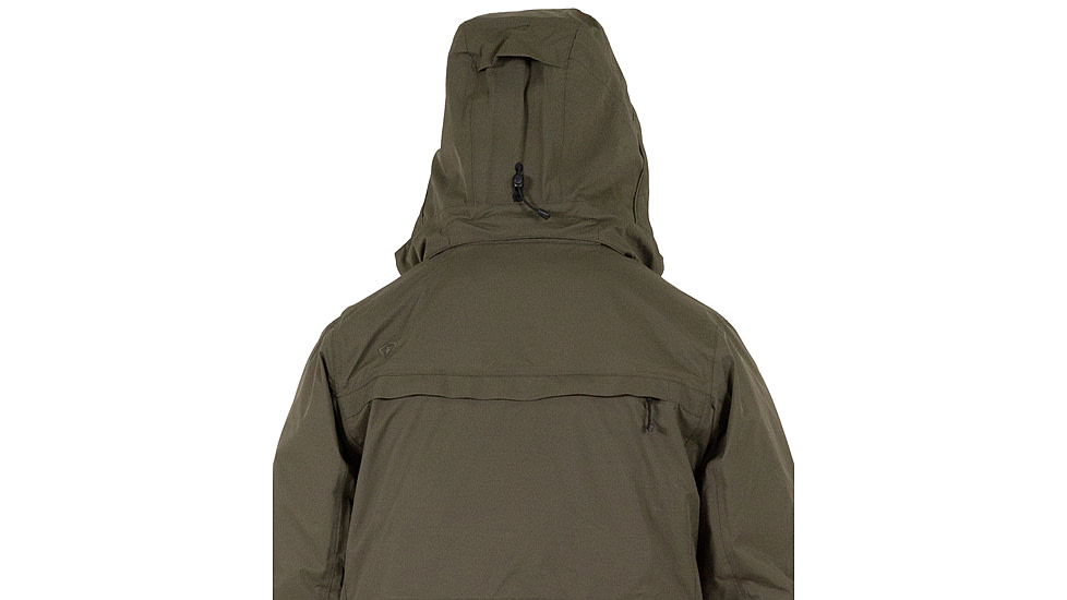First Tactical Tactix System Jacket - Men's, Tall, OD Green, 2XL, 118502-830-XXL-T