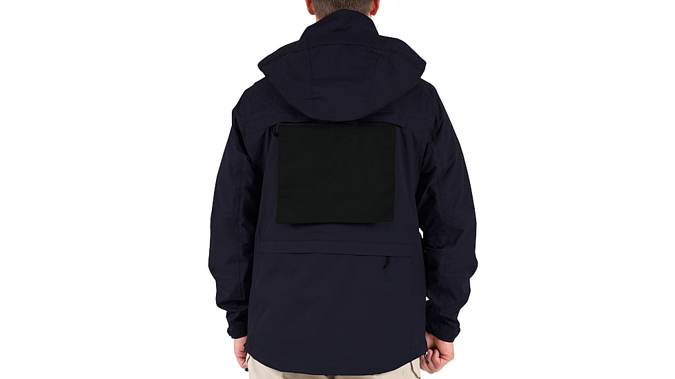 First Tactical Tactix System Parka - Mens, Midnight Blue, 5X-Large, 118500-729-5XL-R