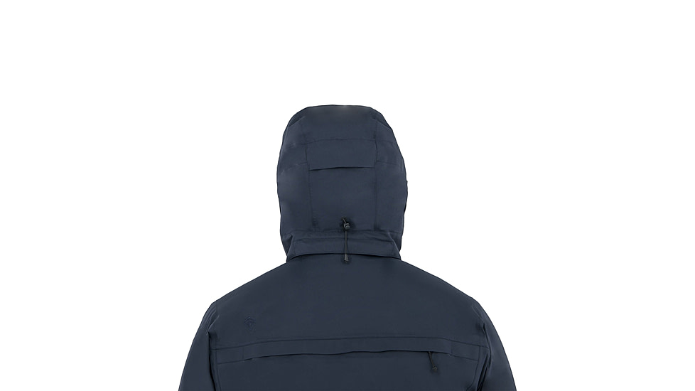 First Tactical Tactix System Parka - Mens, Midnight Navy, Extra Small, R, 118500-729-XS-R