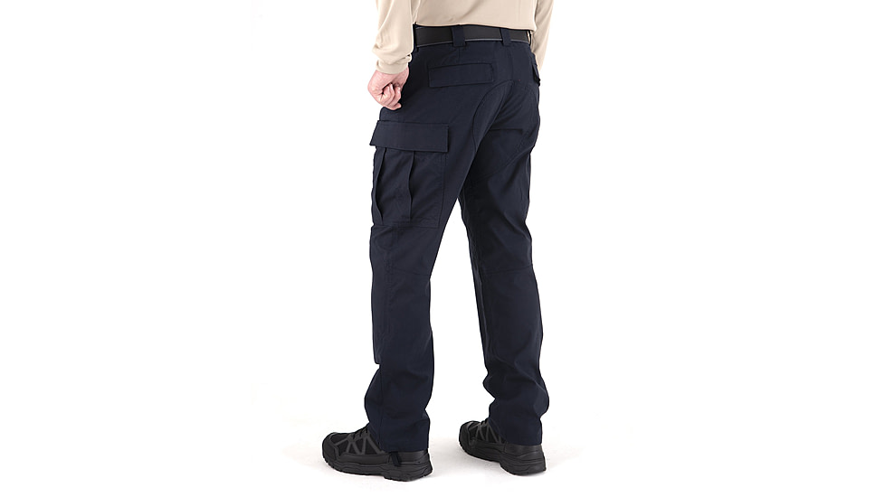 First Tactical V2 BDU Pant - Mens, Midnight Navy, W28, I34, 114012-729-28-34