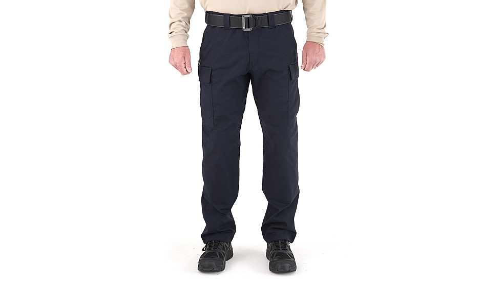 First Tactical V2 BDU Pant - Mens, Midnight Navy, W28, I34, 114012-729-28-34