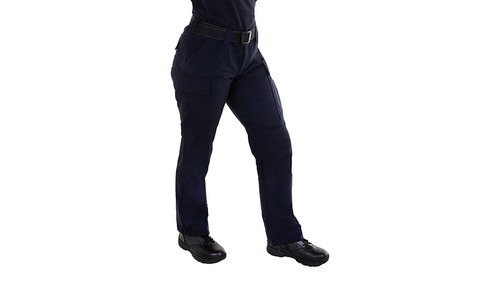 First Tactical V2 BDU Pant - Womens, Midnight Navy, W6, IR, 124012-729-6-R