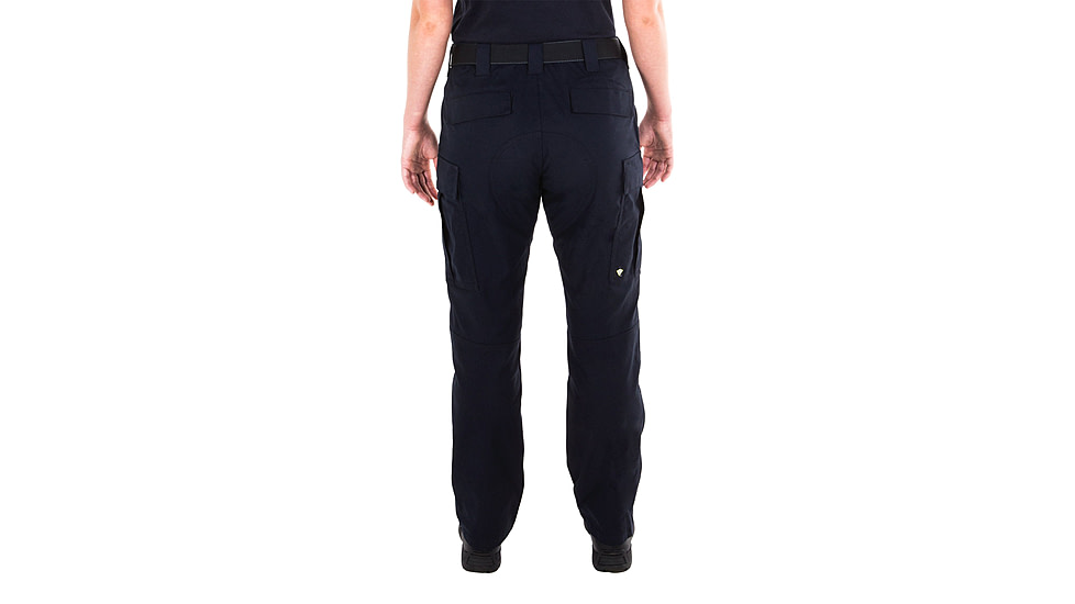 First Tactical V2 BDU Pant - Womens, Midnight Navy, W6, IR, 124012-729-6-R