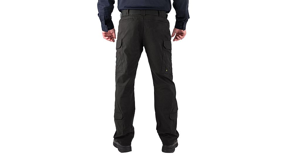 First Tactical V2 EMS Pant - Mens, Black, W34, I30, 114013-019-34-30