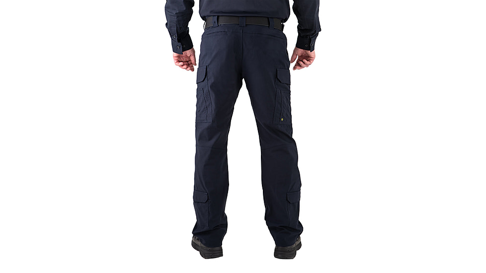 First Tactical V2 EMS Pant - Mens, Midnight Navy, W30, I34, 114013-729-30-34