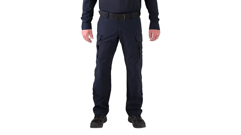 First Tactical V2 EMS Pant - Mens, Midnight Navy, W30, I34, 114013-729-30-34