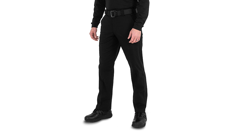 First Tactical V2 Pro Duty 6 Pocket Pants - Mens, Black, 28x30, 114041-019-28-30
