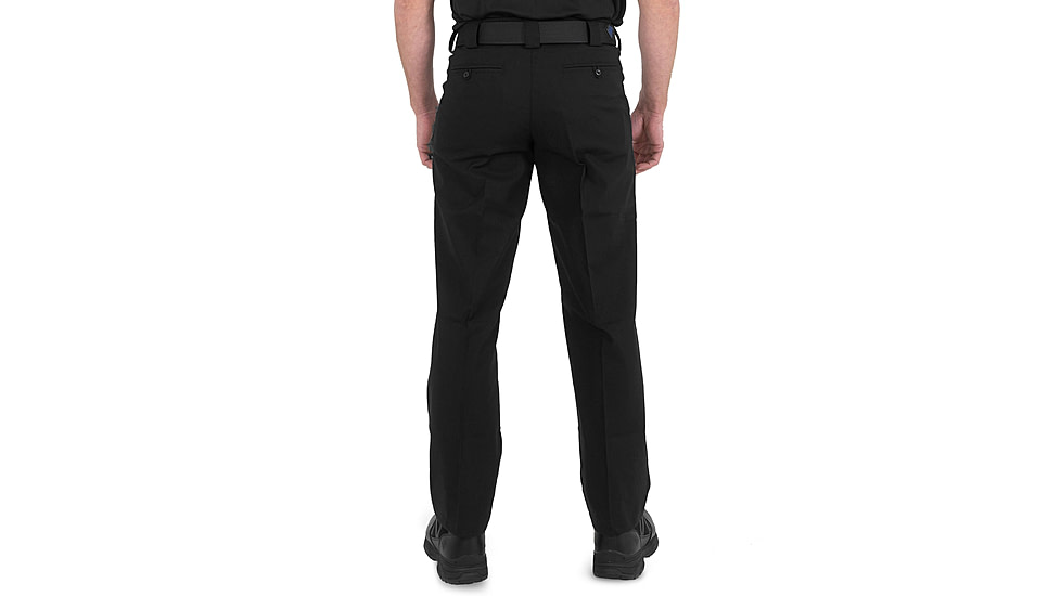 First Tactical V2 Pro Duty Uniform Pants - Mens, Black, 28x30, 114018-019-28-30