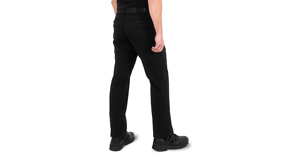 First Tactical V2 Pro Duty Uniform Pants - Mens, Black, 28x30, 114018-019-28-30