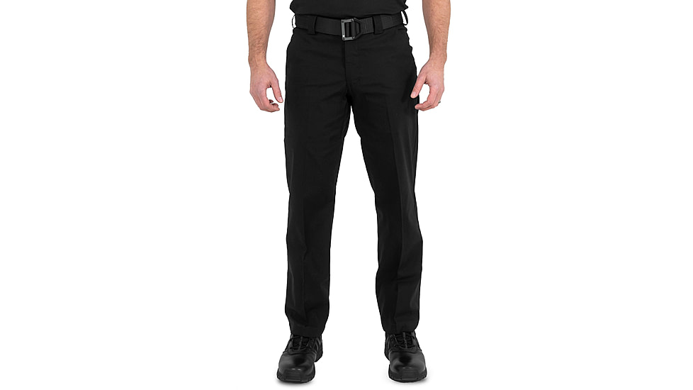 First Tactical V2 Pro Duty Uniform Pants - Mens, Black, 28x30, 114018-019-28-30