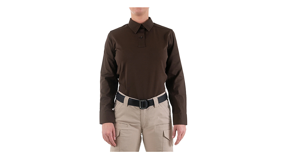 W V2 Pro Perf LS Shirt