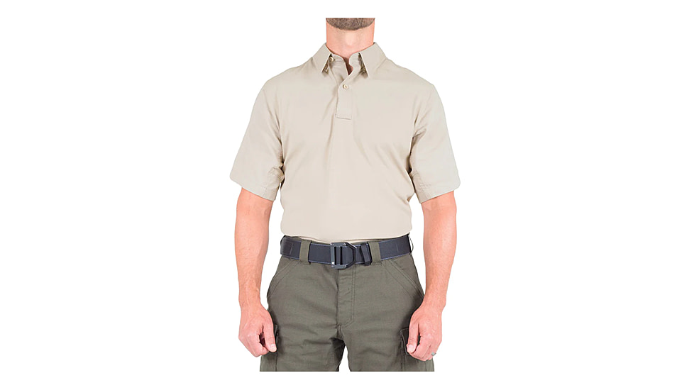 M V2 Pro Perf S/S Shirt