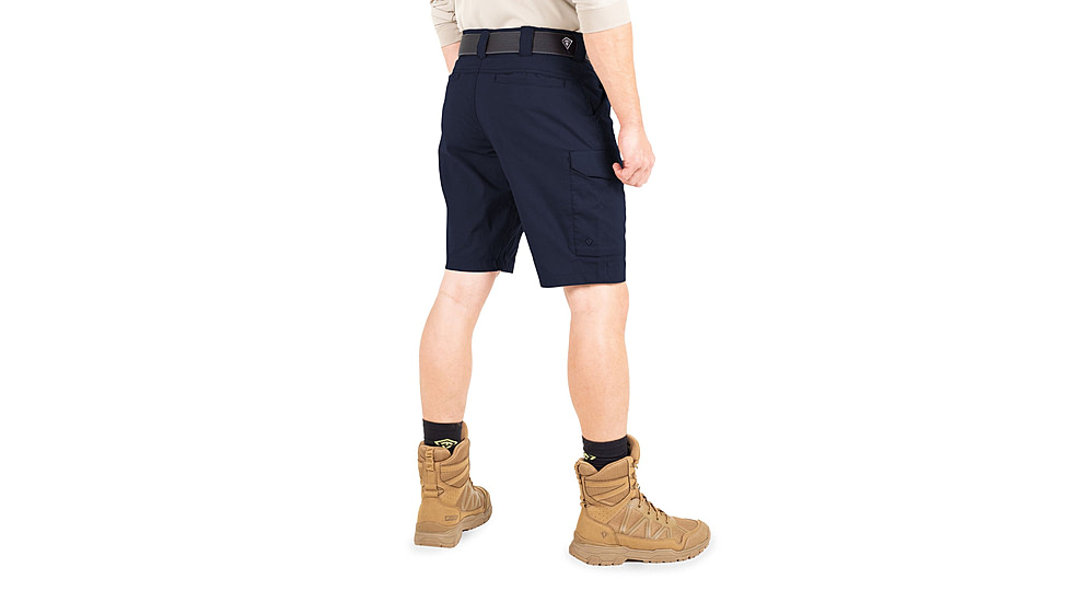 First Tactical V2 Shorts - Mens, Midnight Navy, 58, 115000-729-58