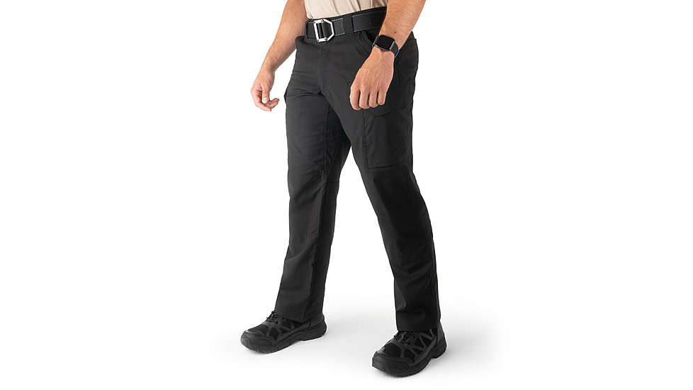 First Tactical V2 Tactical Pant - Men's, Black, 30-U, 114011-019-30-U