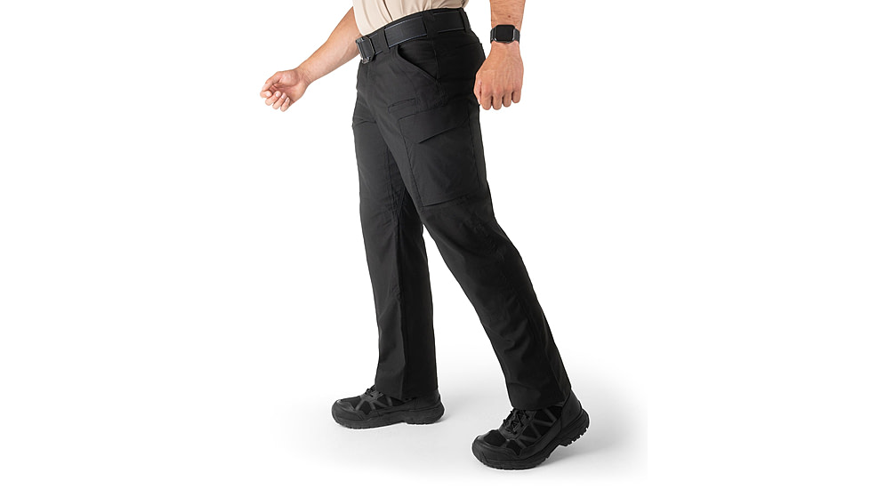 First Tactical V2 Tactical Pant - Mens, Black, 30/Unhemmed, 114011-019-30-U