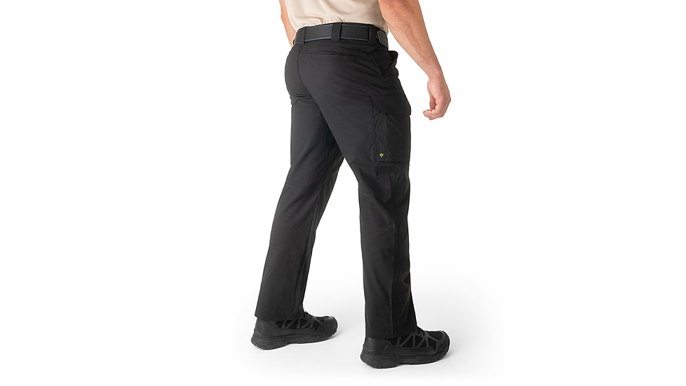 First Tactical V2 Tactical Pant - Mens, Black, 30/Unhemmed, 114011-019-30-U