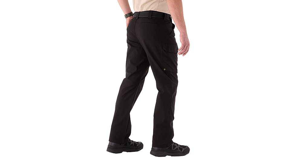First Tactical V2 Tactical Pant - Mens, Black, W30, I30, 114011-019-30-30
