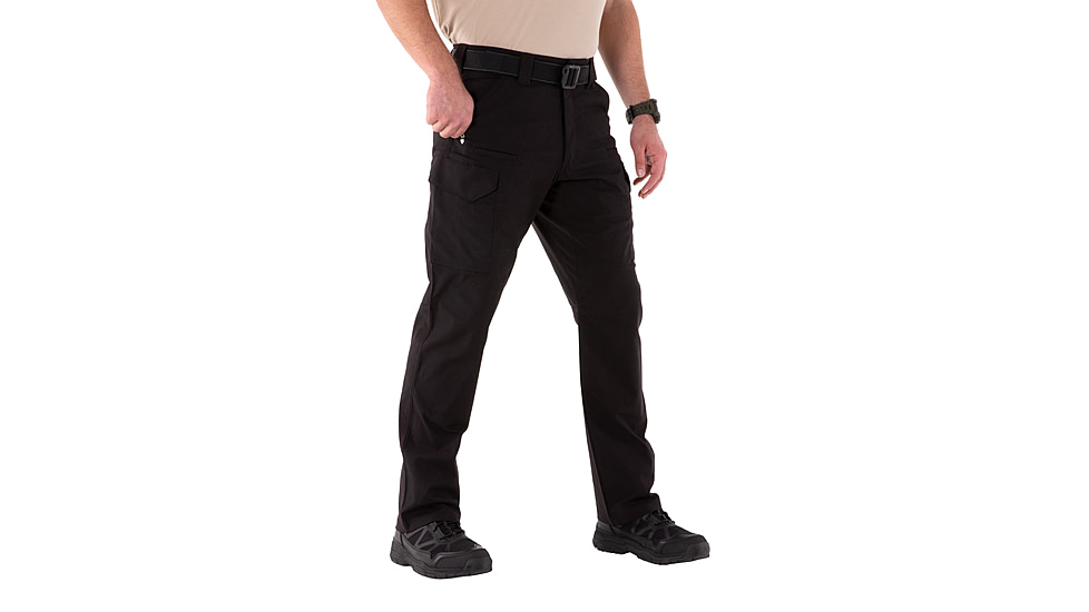 First Tactical V2 Tactical Pant - Mens, Black, W30, I30, 114011-019-30-30