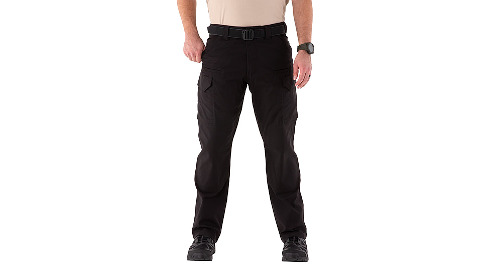 First Tactical V2 Tactical Pant - Mens, Black, W30, I30, 114011-019-30-30