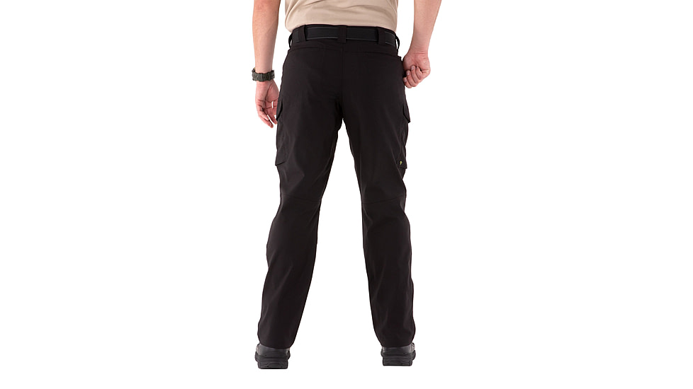 First Tactical V2 Tactical Pant - Mens, Black, W30, I30, 114011-019-30-30