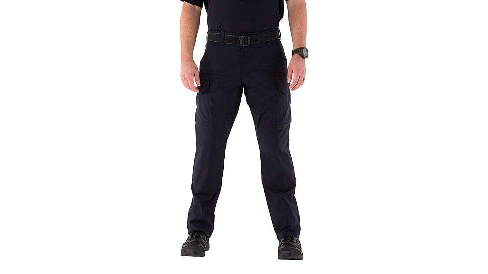 First Tactical V2 Tactical Pant - Mens, Midnight Navy, W28, I32, 114011-729-28-32