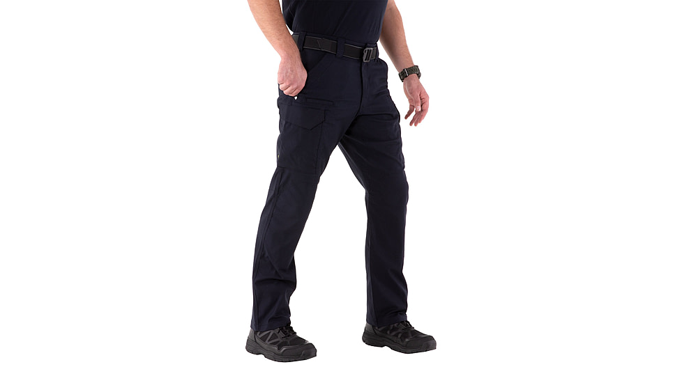 First Tactical V2 Tactical Pant - Mens, Midnight Navy, W28, I32, 114011-729-28-32