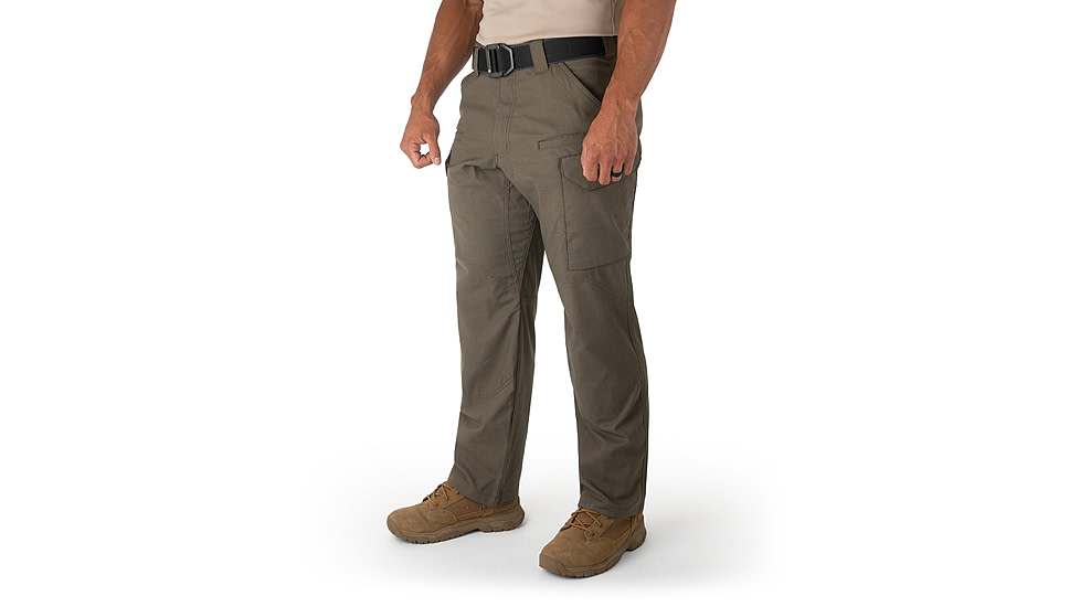 First Tactical V2 Tactical Pant - Men's, Ranger Green, 56-U, 114011-610-56-U