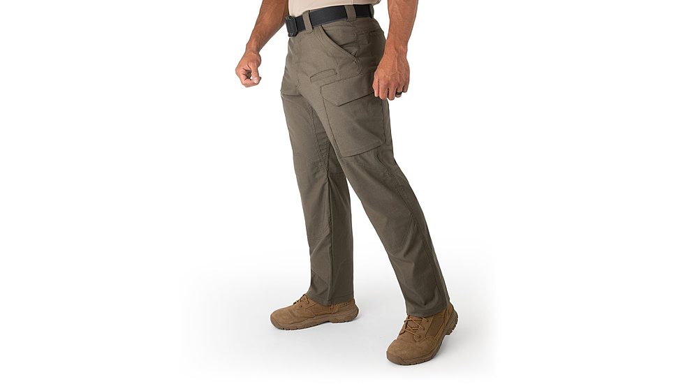 First Tactical V2 Tactical Pant - Mens, Ranger Green, 54-30, 114011-610-54-30