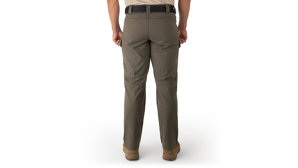 First Tactical V2 Tactical Pant - Mens, Ranger Green, 54-30, 114011-610-54-30