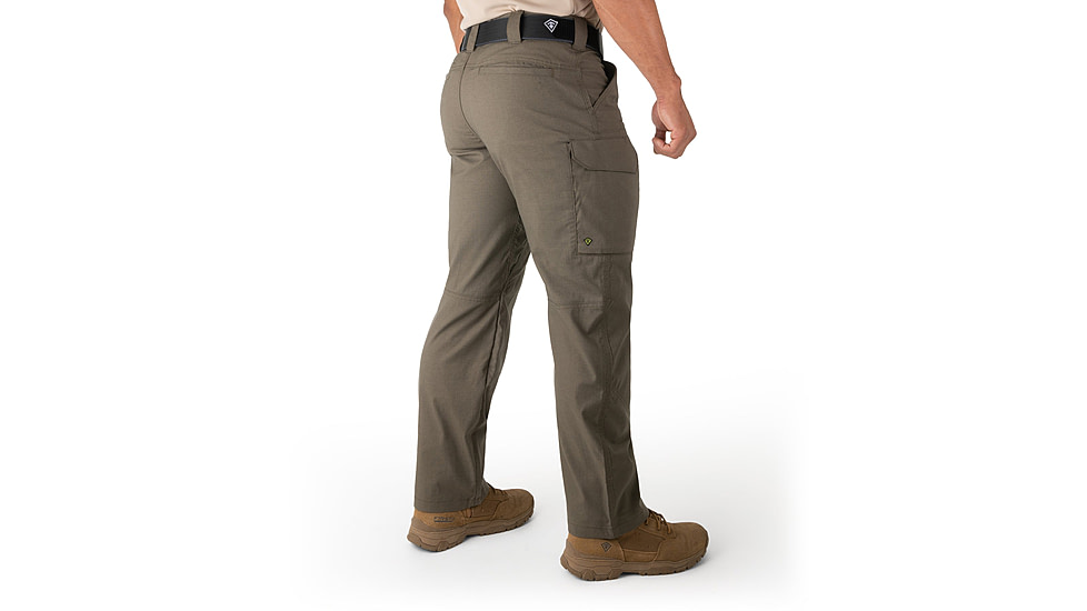 First Tactical V2 Tactical Pant - Mens, Ranger Green, 54-30, 114011-610-54-30