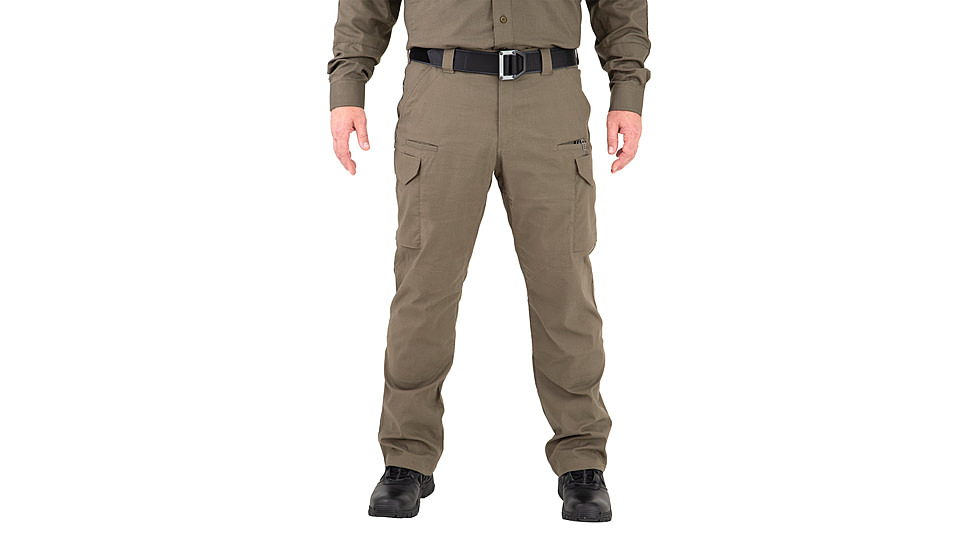 First Tactical V2 Tactical Pant - Mens, Ranger Green, W36, I30, 114011-610-36-30