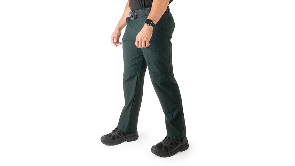 First Tactical V2 Tactical Pant - Men's, Spruce Green, 28-U, 114011-812-28-U