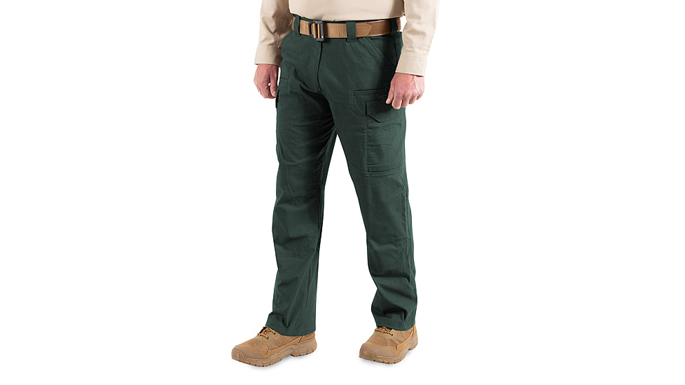 First Tactical V2 Tactical Pant - Mens, Spruce Green, W44, I30, 114011-812-44-30